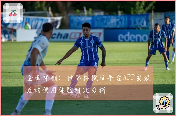 全面评测：世界杯投注平台APP安装后的使用体验对比分析