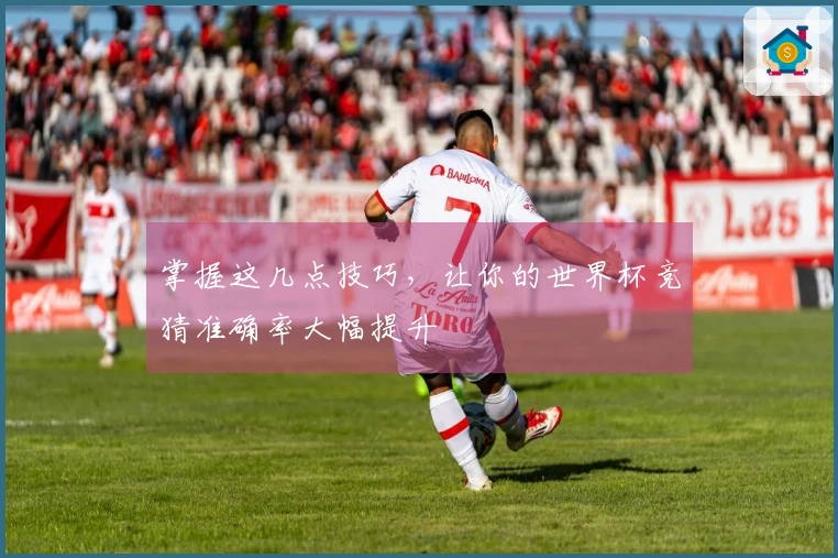 掌握这几点技巧,让你的世界杯竞猜准确率大幅提升